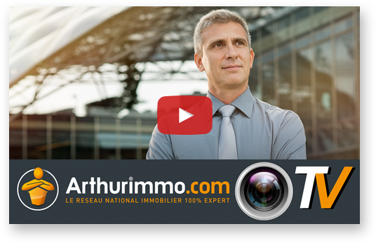 Arthurimmo.com TV