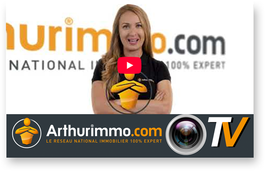 Arthurimmo.com TV